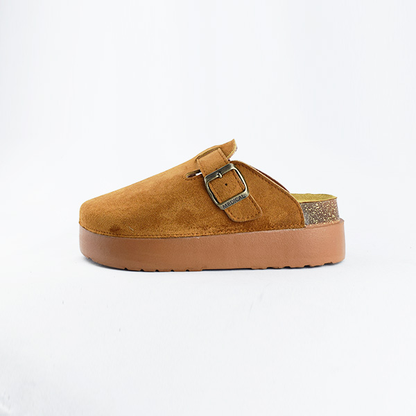Sabot pour femme confortable 900 sable...............    sabots femme Maroc